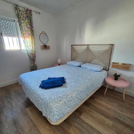 Apartment Nuevo En El Centro El Puerto de Santa Maria