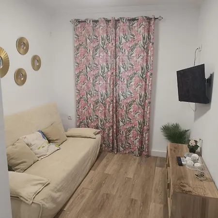 Apartment Nuevo En El Centro El Puerto de Santa Maria