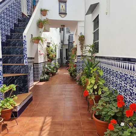 Nuevo En El Centro * El Puerto de Santa Maria