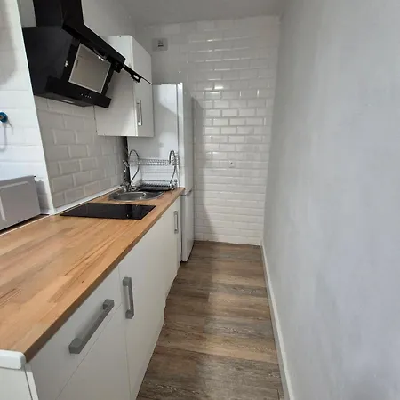 Apartment Nuevo En El Centro